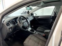 Volkswagen Golf VII 2.0 TDI 150ch BlueMotion Technology FAP Carat 4Motion 5p - <small></small> 9.990 € <small>TTC</small> - #5