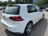 Volkswagen Golf VII 2.0 TDI 150CH BLUEMOTION TECHNOLOGY FAP CARAT DSG6 5P - <small></small> 13.490 € <small>TTC</small> - #4