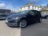 Volkswagen Golf VII 2.0 TDI 150CH BLUEMOTION TECHNOLOGY FAP CARAT DSG6 5P - <small></small> 15.490 € <small>TTC</small> - #1