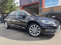 Volkswagen Golf VII 2.0 TDI 150CH BLUEMOTION TECHNOLOGY FAP CARAT DSG6 5P - <small></small> 15.490 € <small>TTC</small> - #9