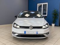 Volkswagen Golf VII 2.0 TDI 150ch BlueMotion Technology FAP Carat Exclusive DSG7 5p - <small></small> 14.490 € <small>TTC</small> - #2