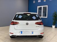 Volkswagen Golf VII 2.0 TDI 150ch BlueMotion Technology FAP Carat Exclusive DSG7 5p - <small></small> 14.490 € <small>TTC</small> - #5