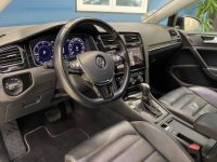 Volkswagen Golf VII 2.0 TDI 150ch BlueMotion Technology FAP Carat Exclusive DSG7 5p - <small></small> 14.490 € <small>TTC</small> - #8
