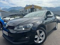 Volkswagen Golf VII 2.0 TDI 150CH BLUEMOTION TECHNOLOGY FAP CONFORTLINE 5P - <small></small> 10.990 € <small>TTC</small> - #1