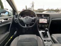 Volkswagen Golf VII 2.0 TDI 150CH BLUEMOTION TECHNOLOGY FAP LOUNGE 5P - <small></small> 14.490 € <small>TTC</small> - #8