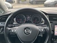 Volkswagen Golf VII 2.0 TDI 150CH BLUEMOTION TECHNOLOGY FAP LOUNGE 5P - <small></small> 14.490 € <small>TTC</small> - #9