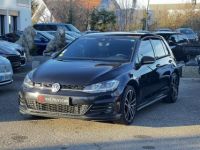 Volkswagen Golf VII 2.0 TDI 184 BlueMotion DSG GTD - GARANTIE 12 MOIS - <small></small> 19.990 € <small>TTC</small> - #1