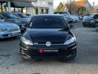 Volkswagen Golf VII 2.0 TDI 184 BlueMotion DSG GTD - GARANTIE 12 MOIS - <small></small> 19.990 € <small>TTC</small> - #4