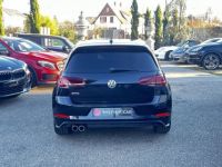 Volkswagen Golf VII 2.0 TDI 184 BlueMotion DSG GTD - GARANTIE 12 MOIS - <small></small> 19.990 € <small>TTC</small> - #5