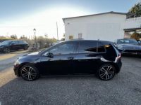 Volkswagen Golf VII 2.0 TDI 184 BlueMotion DSG GTD - GARANTIE 12 MOIS - <small></small> 19.990 € <small>TTC</small> - #6