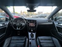 Volkswagen Golf VII 2.0 TDI 184 BlueMotion DSG GTD - GARANTIE 12 MOIS - <small></small> 19.990 € <small>TTC</small> - #8