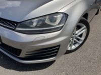 Volkswagen Golf vii 2.0 tdi 184 gtd bv6 - <small></small> 15.990 € <small>TTC</small> - #5