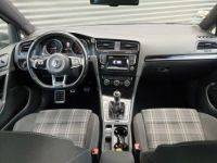 Volkswagen Golf vii 2.0 tdi 184 gtd bv6 - <small></small> 15.990 € <small>TTC</small> - #7