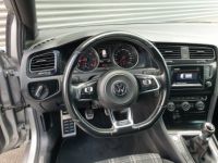 Volkswagen Golf vii 2.0 tdi 184 gtd bv6 - <small></small> 15.990 € <small>TTC</small> - #12