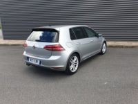 Volkswagen Golf vii 2.0 tdi 184 gtd bv6 - <small></small> 15.990 € <small>TTC</small> - #25