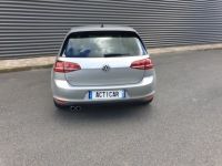 Volkswagen Golf vii 2.0 tdi 184 gtd bv6 - <small></small> 15.990 € <small>TTC</small> - #26