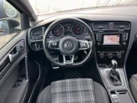Volkswagen Golf VII 2.0 TDI 184 GTD DSG6 5p - <small></small> 21.990 € <small>TTC</small> - #3