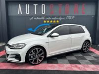 Volkswagen Golf VII 2.0 TDI 184CH BLUEMOTION TECHNOLOGY FAP GTD DSG7 5P - <small></small> 22.890 € <small>TTC</small> - #1