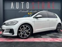 Volkswagen Golf VII 2.0 TDI 184CH BLUEMOTION TECHNOLOGY FAP GTD DSG7 5P - <small></small> 22.890 € <small>TTC</small> - #3