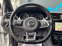 Volkswagen Golf VII 2.0 TDI 184CH BLUEMOTION TECHNOLOGY FAP GTD DSG7 5P - <small></small> 22.890 € <small>TTC</small> - #10