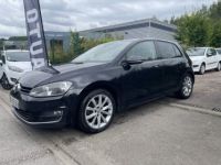 Volkswagen Golf VII 2.0 TDI 1968cm3 150cv - <small></small> 8.990 € <small>TTC</small> - #1