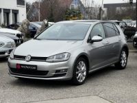 Volkswagen Golf VII 2.0 TDI BlueMotion 150 DSG 6 Cup - GARANTIE 12 MOIS - <small></small> 14.990 € <small>TTC</small> - #1