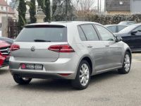 Volkswagen Golf VII 2.0 TDI BlueMotion 150 DSG 6 Cup - GARANTIE 12 MOIS - <small></small> 14.990 € <small>TTC</small> - #3