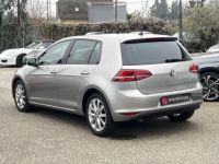 Volkswagen Golf VII 2.0 TDI BlueMotion 150 DSG 6 Cup - GARANTIE 12 MOIS - <small></small> 14.990 € <small>TTC</small> - #4