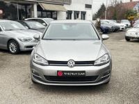 Volkswagen Golf VII 2.0 TDI BlueMotion 150 DSG 6 Cup - GARANTIE 12 MOIS - <small></small> 14.990 € <small>TTC</small> - #5