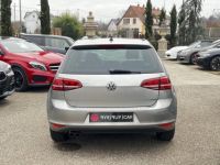 Volkswagen Golf VII 2.0 TDI BlueMotion 150 DSG 6 Cup - GARANTIE 12 MOIS - <small></small> 14.990 € <small>TTC</small> - #6