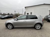 Volkswagen Golf VII 2.0 TDI BlueMotion 150 DSG 6 Cup - GARANTIE 12 MOIS - <small></small> 14.990 € <small>TTC</small> - #7