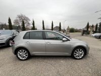 Volkswagen Golf VII 2.0 TDI BlueMotion 150 DSG 6 Cup - GARANTIE 12 MOIS - <small></small> 14.990 € <small>TTC</small> - #8