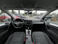 Volkswagen Golf VII 2.0 TDI BlueMotion 150 DSG 6 Cup - GARANTIE 12 MOIS - <small></small> 14.990 € <small>TTC</small> - #9