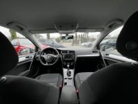 Volkswagen Golf VII 2.0 TDI BlueMotion 150 DSG 6 Cup - GARANTIE 12 MOIS - <small></small> 14.990 € <small>TTC</small> - #18