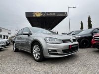 Volkswagen Golf VII 2.0 TDI BlueMotion 150 DSG 6 Cup - GARANTIE 12 MOIS - <small></small> 14.990 € <small>TTC</small> - #31