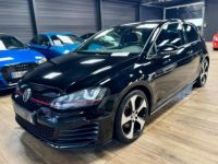 Volkswagen Golf VII 2.0 TSI 220 BLUEMOTION TECHNOLOGY GTI 3P - <small></small> 17.990 € <small>TTC</small> - #1