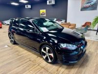 Volkswagen Golf VII 2.0 TSI 220 BLUEMOTION TECHNOLOGY GTI 3P - <small></small> 17.990 € <small>TTC</small> - #2