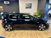 Volkswagen Golf VII 2.0 TSI 220 BLUEMOTION TECHNOLOGY GTI 3P - <small></small> 17.990 € <small>TTC</small> - #3