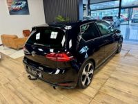 Volkswagen Golf VII 2.0 TSI 220 BLUEMOTION TECHNOLOGY GTI 3P - <small></small> 17.990 € <small>TTC</small> - #4