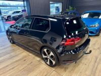 Volkswagen Golf VII 2.0 TSI 220 BLUEMOTION TECHNOLOGY GTI 3P - <small></small> 17.990 € <small>TTC</small> - #7