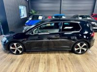 Volkswagen Golf VII 2.0 TSI 220 BLUEMOTION TECHNOLOGY GTI 3P - <small></small> 17.990 € <small>TTC</small> - #8