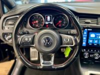 Volkswagen Golf VII 2.0 TSI 220 BLUEMOTION TECHNOLOGY GTI 3P - <small></small> 17.990 € <small>TTC</small> - #15