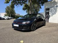 Volkswagen Golf VII 2.0 TSI 220 BlueMotion Technology GTI DSG6 5p - <small></small> 15.990 € <small>TTC</small> - #1