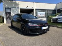 Volkswagen Golf VII 2.0 TSI 220 BlueMotion Technology GTI DSG6 5p - <small></small> 15.990 € <small>TTC</small> - #3