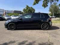 Volkswagen Golf VII 2.0 TSI 220 BlueMotion Technology GTI DSG6 5p - <small></small> 15.990 € <small>TTC</small> - #4