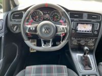 Volkswagen Golf VII 2.0 TSI 220 BlueMotion Technology GTI DSG6 5p - <small></small> 15.990 € <small>TTC</small> - #11