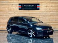 Volkswagen Golf vii 2.0 tsi 220 gti dsg6 5p - <small></small> 22.490 € <small>TTC</small> - #1