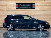 Volkswagen Golf vii 2.0 tsi 220 gti dsg6 5p - <small></small> 22.490 € <small>TTC</small> - #2