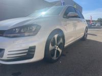 Volkswagen Golf VII 2.0 TSI 220CH BLUEMOTION TECHNOLOGY GTI DSG6 5P - <small></small> 22.990 € <small>TTC</small> - #2