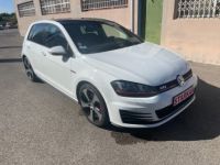 Volkswagen Golf VII 2.0 TSI 220CH BLUEMOTION TECHNOLOGY GTI DSG6 5P - <small></small> 22.990 € <small>TTC</small> - #3